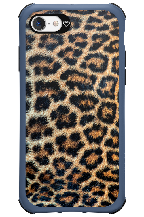 Leopard - Apple iPhone 7