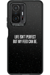 My feed 2.0 - Xiaomi Mi 11T Pro