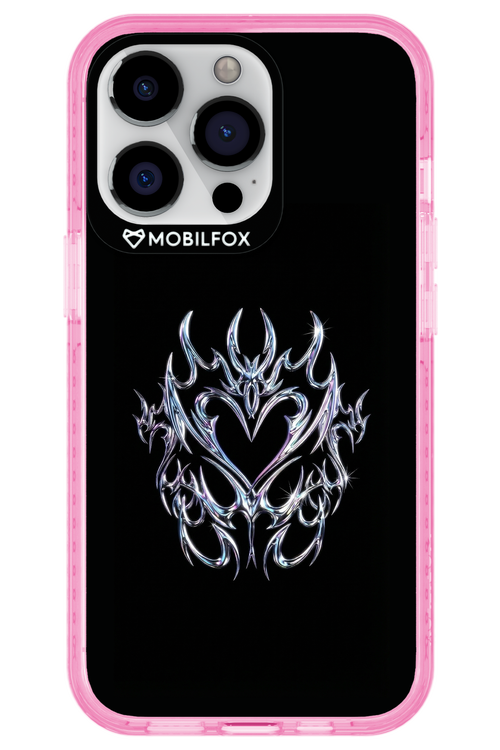 Silver Soul 2.0 - Apple iPhone 13 Pro