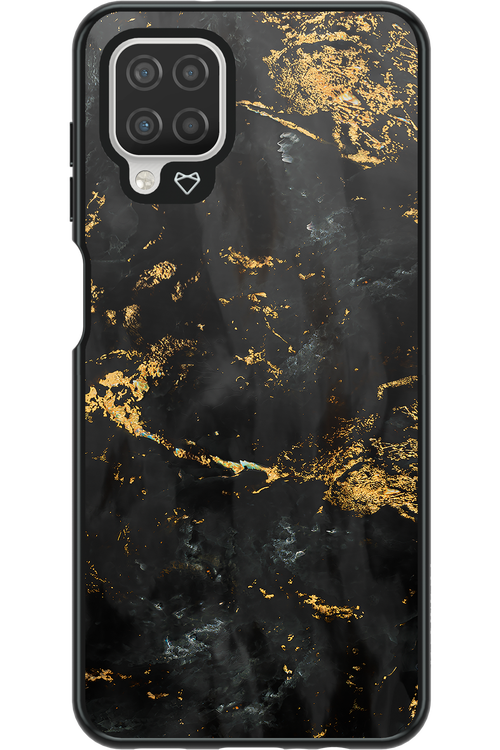 Goldie 2.0 - Samsung Galaxy A12