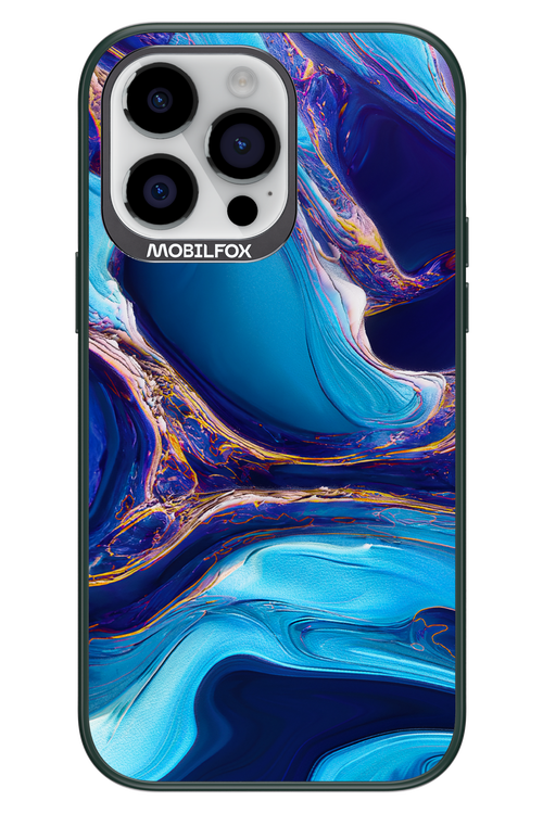 Amethyst - Apple iPhone 14 Pro Max