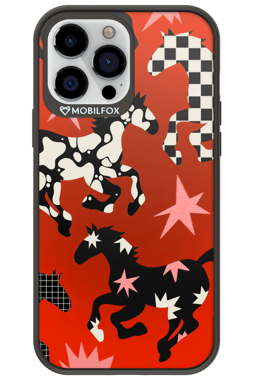 Stallions 2.0 - Apple iPhone 13 Pro Max
