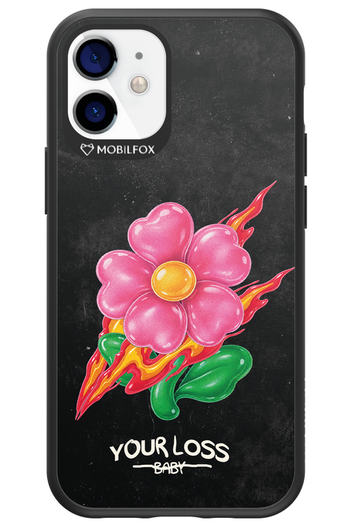 Your Loss 2.0 - Apple iPhone 12 Mini