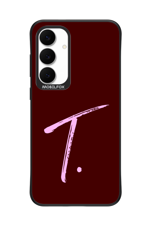 (Dark Blush) T 2.0 - Samsung S25 FE