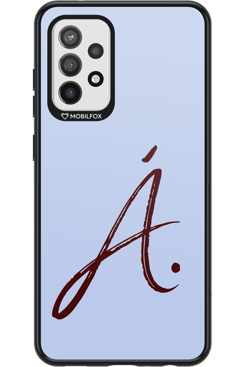 (Jellyfish Presso) A II 2.0 - Samsung Galaxy A72