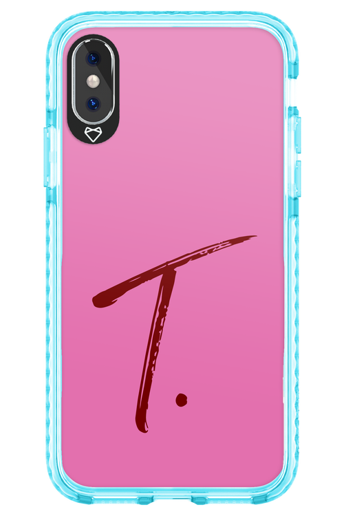 (Sorbet) T 2.0 - Apple iPhone XS