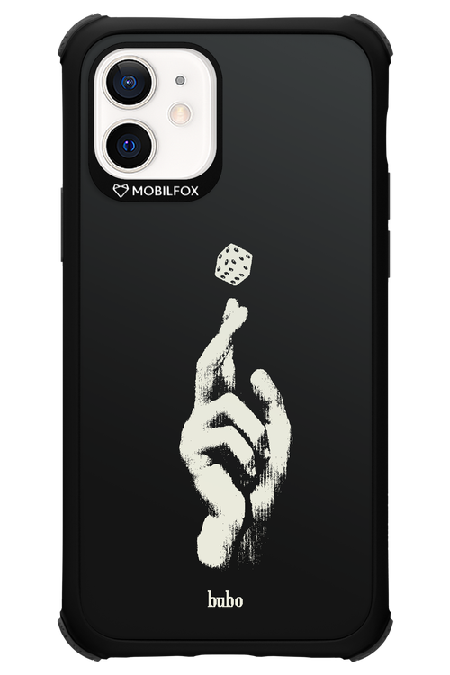 DAMNED LUCK - Apple iPhone 12
