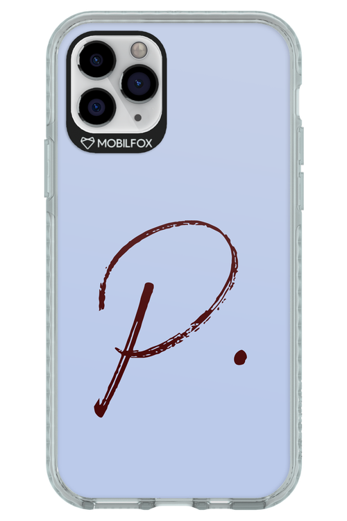 (Jellyfish Presso) P 2.0 - Apple iPhone 11 Pro