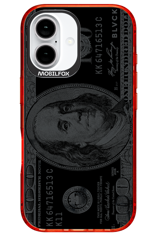 100 - Apple iPhone 16