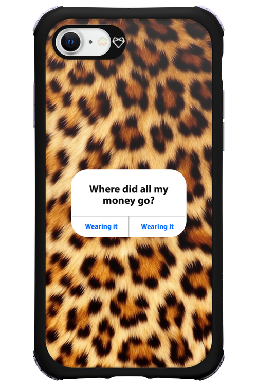 My Money 2.0 - Apple iPhone 8