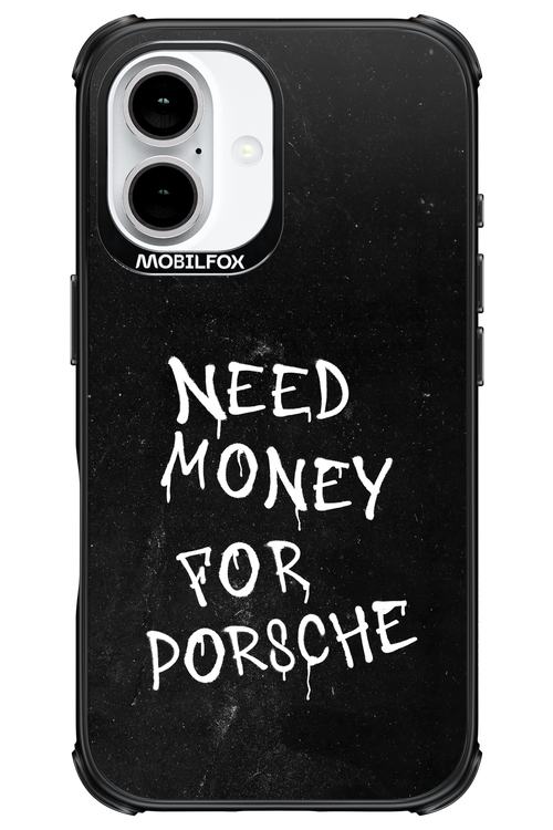 Need Money II - Apple iPhone 16