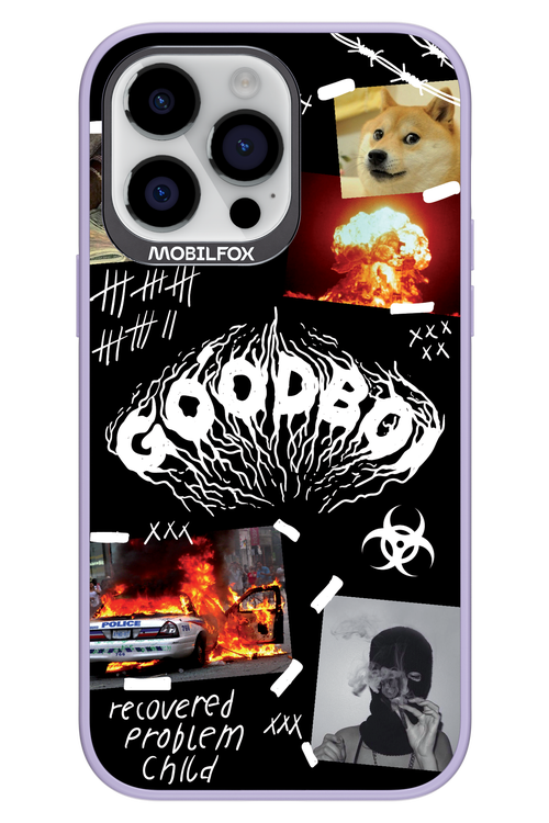 Good Boy - Apple iPhone 14 Pro Max