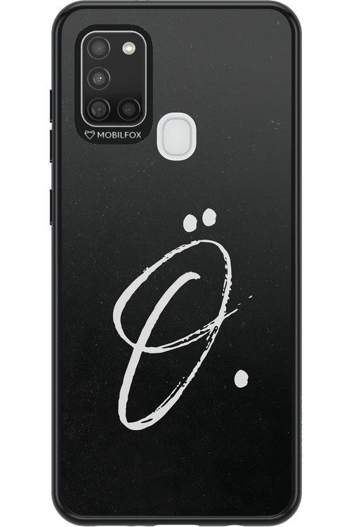 (Off Space) O II 2.0 - Samsung Galaxy A21 S