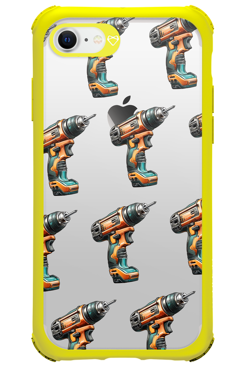 Screwdriver Time - Apple iPhone 7