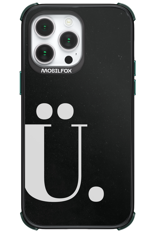 U II (Off Space) 2.0 - Apple iPhone 14 Pro Max
