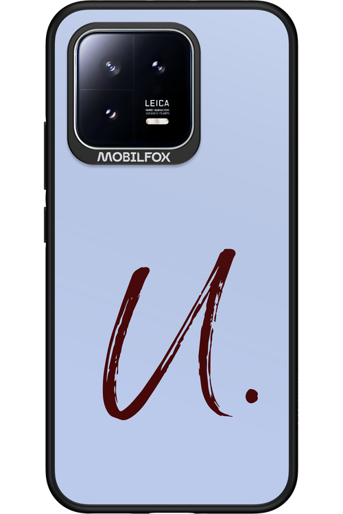 (Jellyfish Presso) U 2.0 - Xiaomi 13