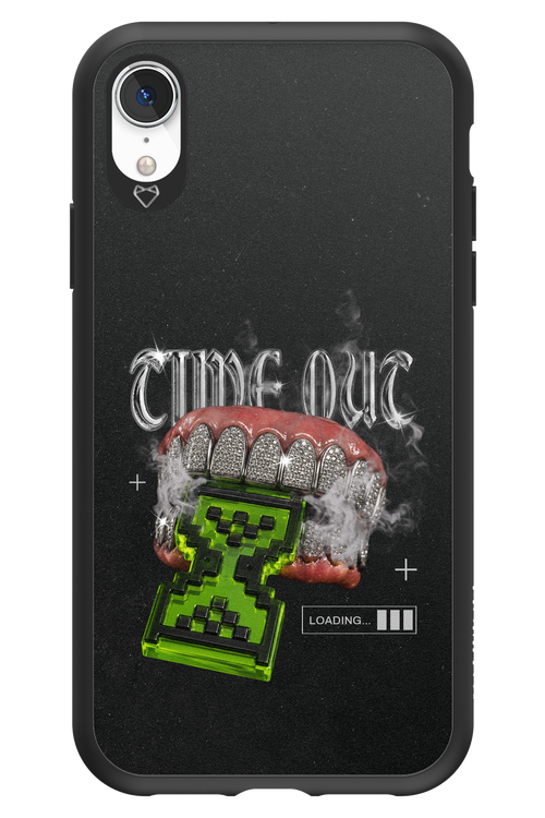 Time Out 2.0 - Apple iPhone XR