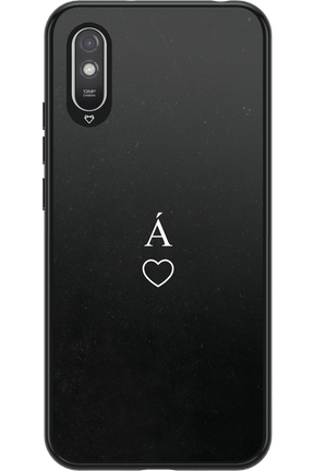 A Black II 2.0 - Xiaomi Redmi 9A