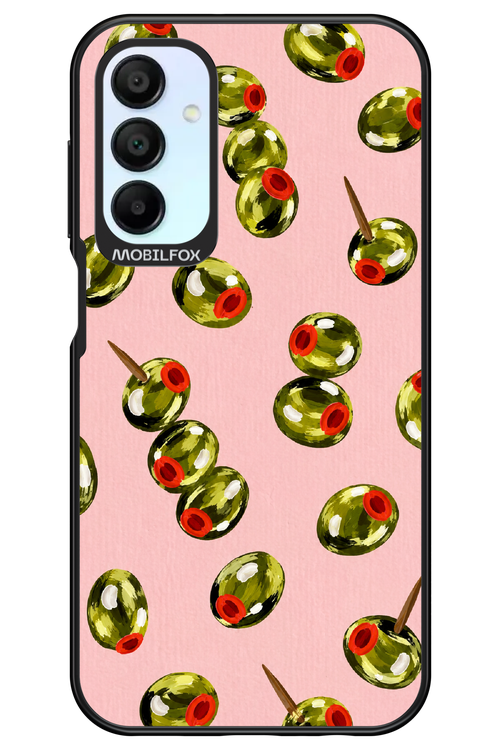 Olive 2.0 - Samsung Galaxy A15