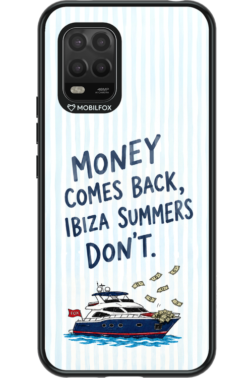 Ibiza summers 2.0 - Xiaomi Mi 10 Lite 5G