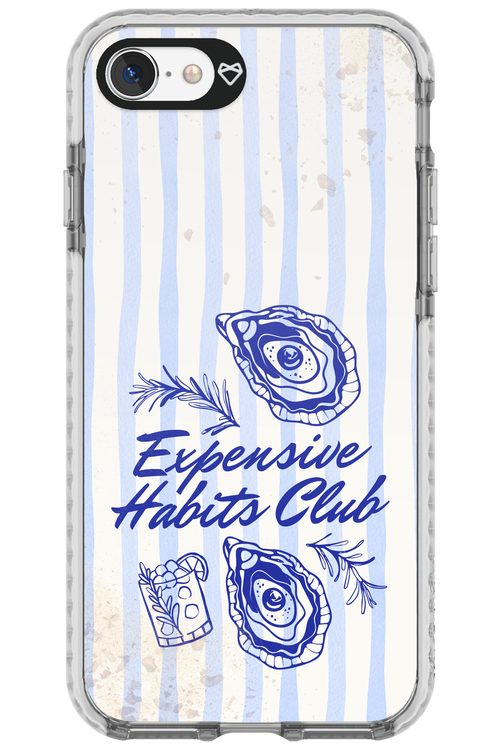 Expensive Habits Club 2.0 - Apple iPhone 7