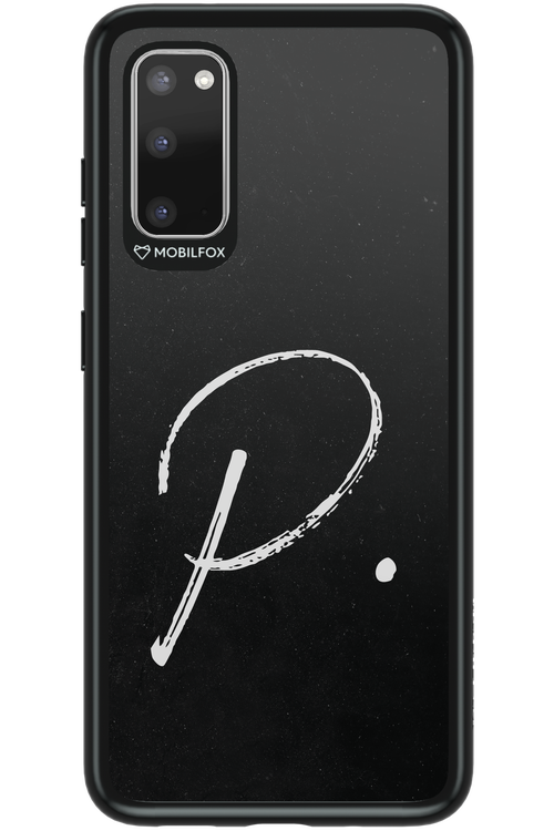 (Off Space) P 2.0 - Samsung Galaxy S20