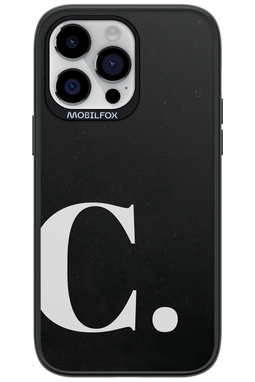 C (Off Space) 2.0 - Apple iPhone 14 Pro Max