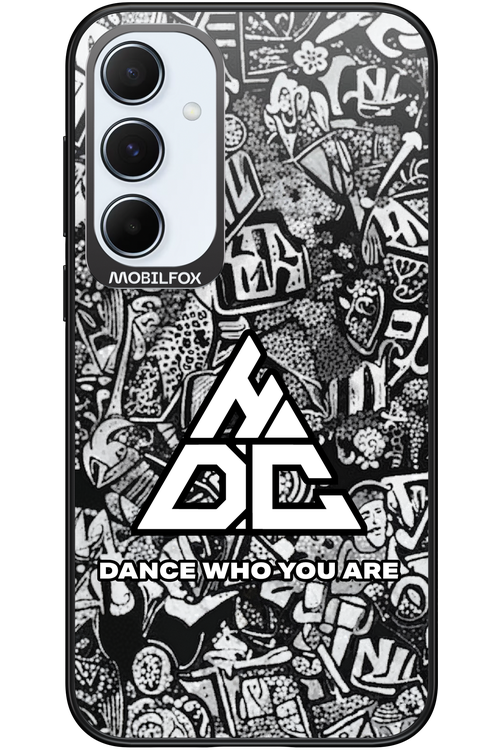 HDC 7 2.0 - Samsung Galaxy A55