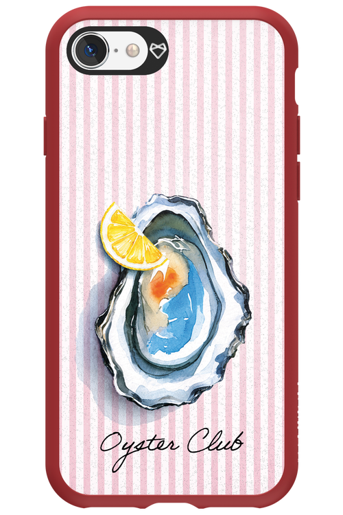 Oyster Club 2.0 - Apple iPhone SE 2020