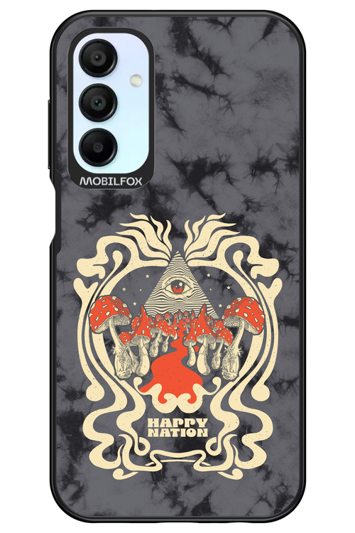 Happy Nation 2.0 - Samsung Galaxy A15