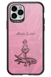 Under control 2.0 - Apple iPhone 11 Pro