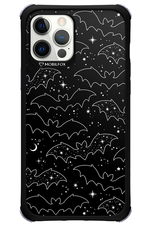Dreamer Bat - Apple iPhone 12 Pro Max