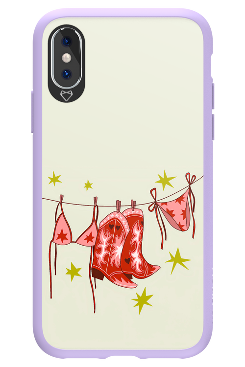 Laundry 2.0 - Apple iPhone XS