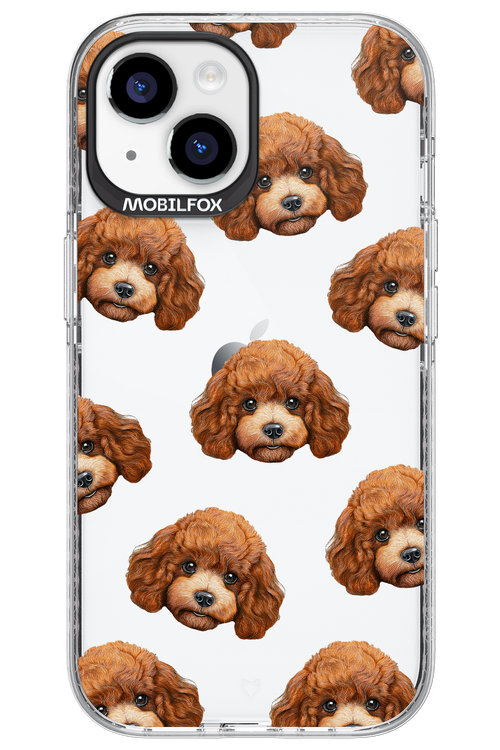 Puddle Amore 2.0 - Apple iPhone 15