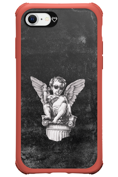 Fallen Angel - Apple iPhone SE 2022