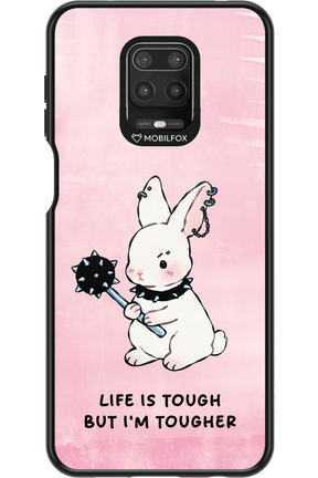 Bunny 2.0 - Xiaomi Redmi Note 9 Pro
