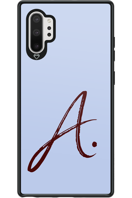 (Jellyfish Presso) A 2.0 - Samsung Galaxy Note 10+
