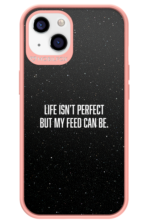 My feed 2.0 - Apple iPhone 13