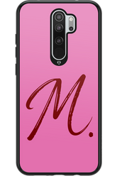 (Sorbet) M 2.0 - Xiaomi Redmi Note 8 Pro