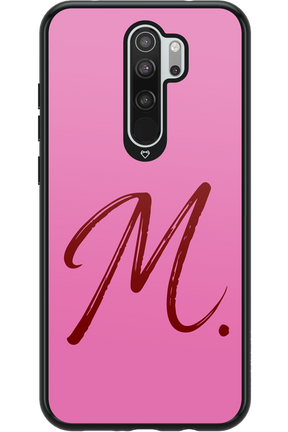 (Sorbet) M 2.0 - Xiaomi Redmi Note 8 Pro