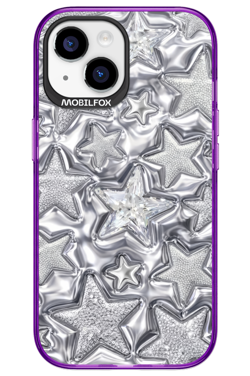 Star Gum 2.0 - Apple iPhone 15