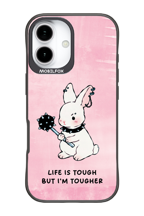 Bunny 2.0 - Apple iPhone 17