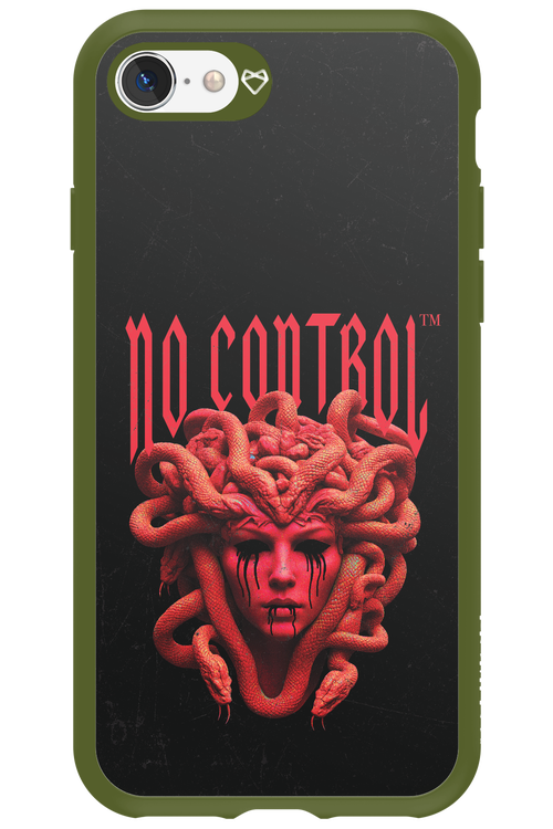 No Control - Apple iPhone SE 2022