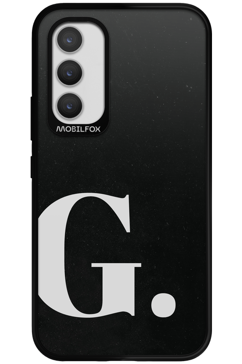 G (Off Space) 2.0 - Samsung Galaxy A34