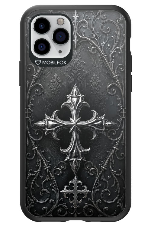 Armor 2.0 - Apple iPhone 11 Pro