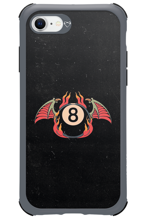 8ight - Apple iPhone SE 2022