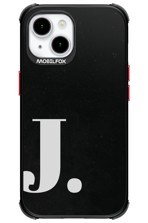 J (Off Space) 2.0 - Apple iPhone 15