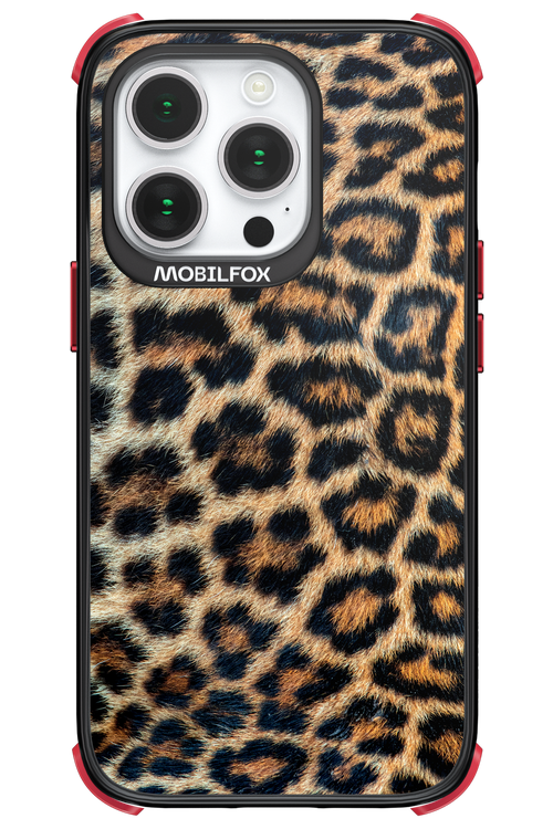 Leopard - Apple iPhone 14 Pro