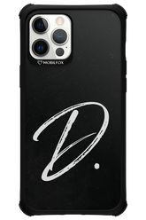 (Off Space) D 2.0 - Apple iPhone 12 Pro Max