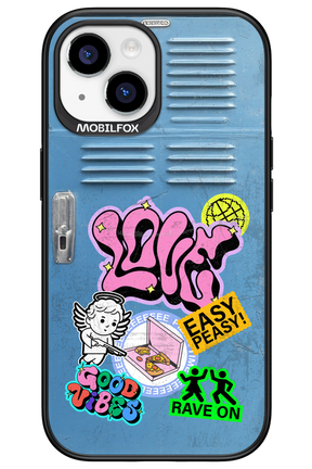 My Locker - Apple iPhone 15